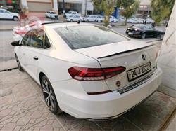 ڤۆڵکسواگن پاسات